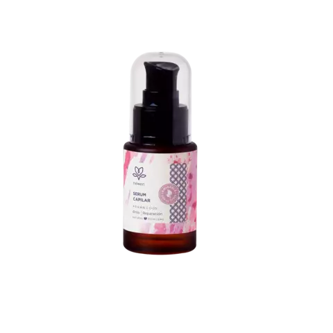 SERUM CAPILAR, ARGAN - COCO