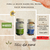 PACK WAKE UP ENERGÍA - BIENESTAR + MULTIMINERALS REGULA SUEÑO - PREVIENE CALAMBRES