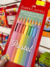 Lapices Faber Castell Pastel