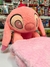 Peluche Stitch con Manta