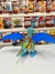 Dino Caminador con Sonido, Luz y Humo - Alaimo´s Libreria