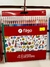 Lapices de colores Filgo pinto (48 unidades) - comprar online