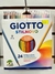 Lapices de colores Giotto stilnovo 3,3 mm (24 unidades)