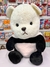 Peluche Oso con Capuchita y Manta - tienda online