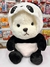 Peluche Oso con Capuchita y Manta