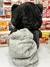 Peluche Oso con Capuchita de Gatito y Manta - comprar online