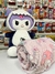 Peluche Kuromi con Manta en internet