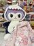 Peluche Kuromi con Manta - Alaimo´s Libreria