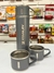 Set de Termo Cafetero con 3 tazas - Alaimo´s Libreria