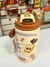 Vaso Cafetero con Medidor de temperatura digital