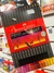Lapices de colores Faber-castell super soft tonos calidos (15 unidades)