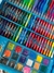 Set de Arte 208 piezas - comprar online