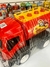 Camión de Bomberos en internet