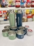 Set de Termo Cafetero con 3 tazas en internet