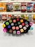 Marcadores doble punta (24 unidades) - comprar online