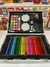 Mega Set de Arte (Maletin de 145 unidades)