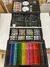 Mega Set de Arte (Maletin de 145 unidades) - comprar online