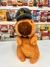 Peluche Capibara Policía - comprar online