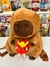 Mochila Capibara