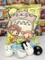 Almohadon con mini peluches en internet