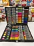 Set de Arte (168 piezas) - comprar online