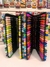 Set 120 Marcadores Doble Punta Pincel con Estuche - tienda online