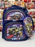 Mochila con luz + Cartuchera para Primaria (M168) - comprar online
