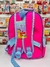 Mochila con luz + cartuchera para Jardín (M162) - comprar online
