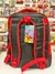 Mochila con luz + Cartuchera para Primaria (M169) - comprar online