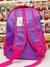 Mochila Infantil Kuromi 14" (M289) - comprar online