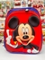Mochila Infantil 14" (M290)