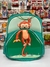 Mochila Infantil 14" (M295)