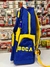 Mochila Boca Juniors (M308/9) - Alaimo´s Libreria