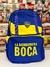 Mochila Boca Juniors (M308/9) - comprar online