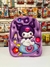 Mochila Jardín Kuromi (M339/42) - comprar online