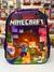 Mochila Infantil 14" con Gorra de regalo (M317) en internet