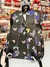 Mochila Raihbgw Mariposas (M350) - comprar online