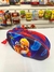 Set mochila + Lonchera + Cartuchera para Jardín (M320) - Alaimo´s Libreria