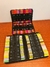 Set 120 Marcadores Doble Punta Pincel con Estuche en internet
