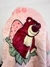 Almohadon peluche con manta Lotso en internet