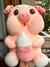 Peluche con Manta chanchito
