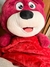 Peluche con manta Lotso en internet