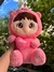 Peluche con Manta Love