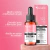 Kit 3 Frascos - Suplemento Líquido de Biotina 30ml - Fortalece Cabelo, Pele e Unhas na internet