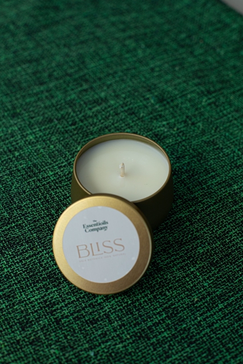 Velas Aromáticas
