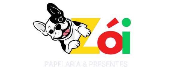 Zoi Papelaria e Presentes