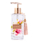 Sabonete Liquido Mini Rosas Tênue 250 ml - Rosa/Creme