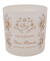 Vela Perfumada Aroma Fleur Blanche 170g Dani Fernandes