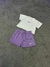 CONJUNTO NK PURPLE