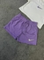 CONJUNTO NK PURPLE - Burj Kids